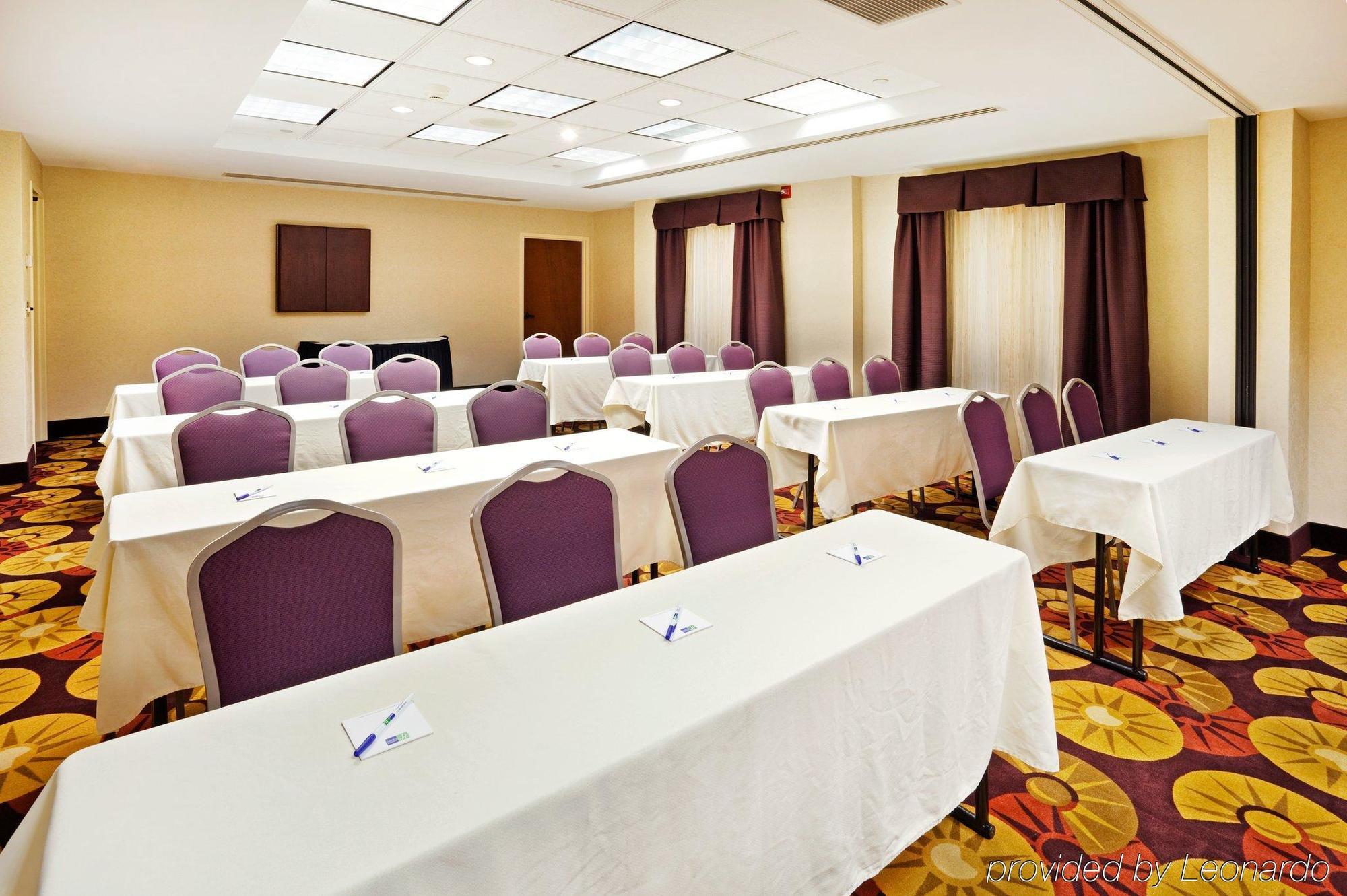 Comfort Suites Near Birkdale Village- Huntersville Facilities photo
